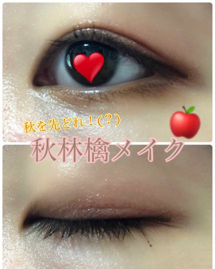 オフトロピック シャドウ パレット/NYX Professional Makeup/アイシャドウパレットを使ったクチコミ(1枚目)