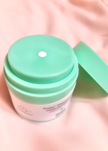 プロティニ ポリペプチド クリーム/Drunk Elephant/フェイスクリームを使ったクチコミ(4枚目)