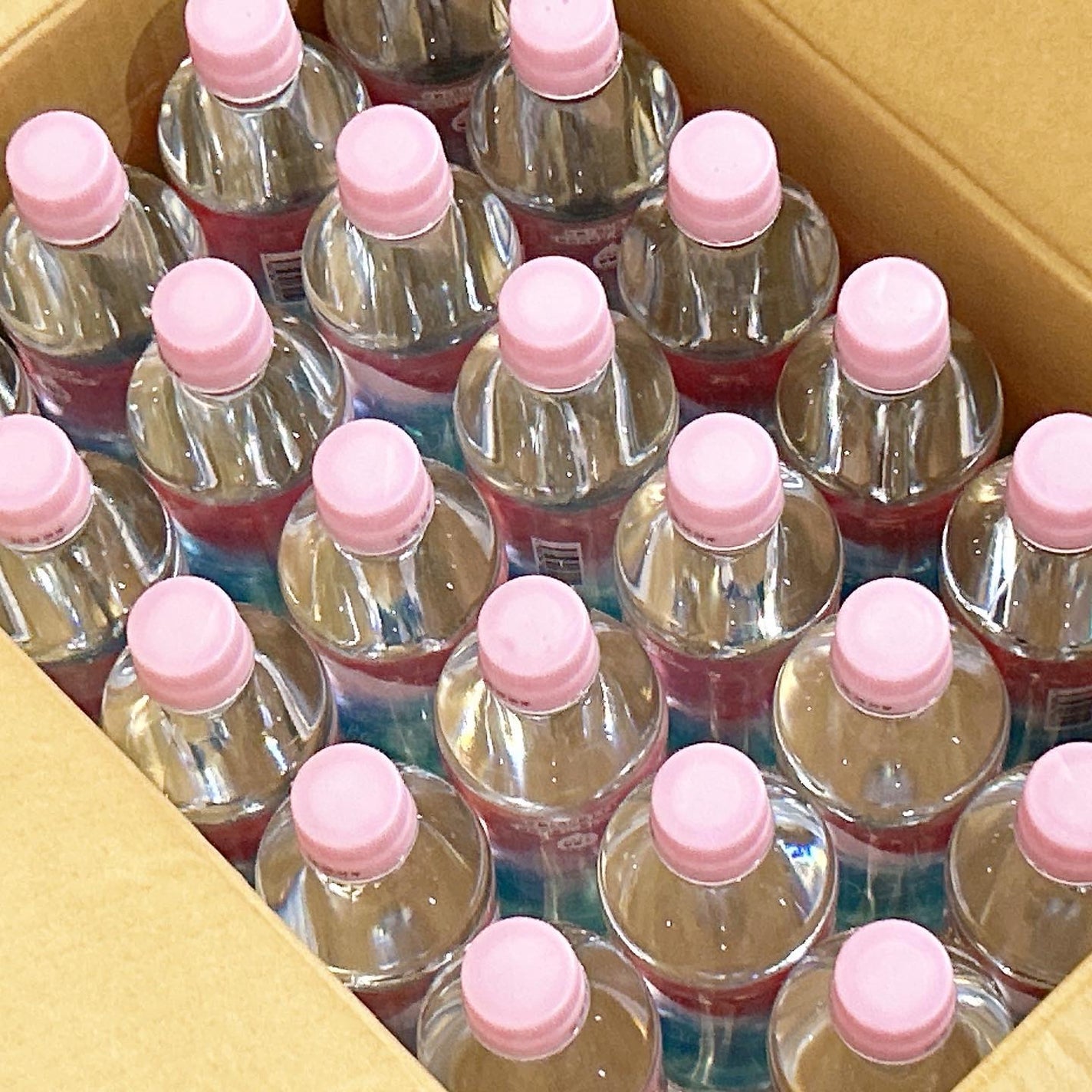 プラズマ解離水/グラチア/ミネラルウォーターを使ったクチコミ(3枚目)