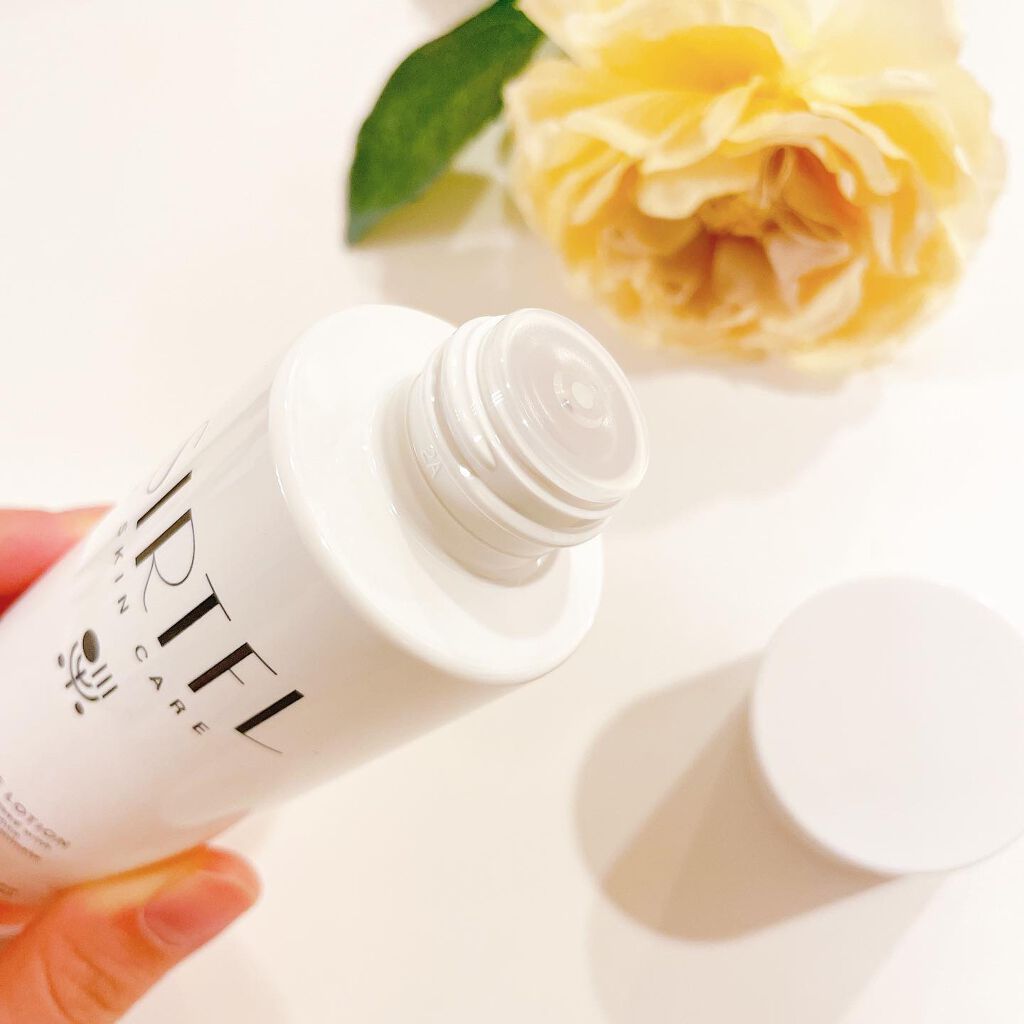 ブライトエッセンスローション/SIRTFL/化粧水を使ったクチコミ(2枚目)