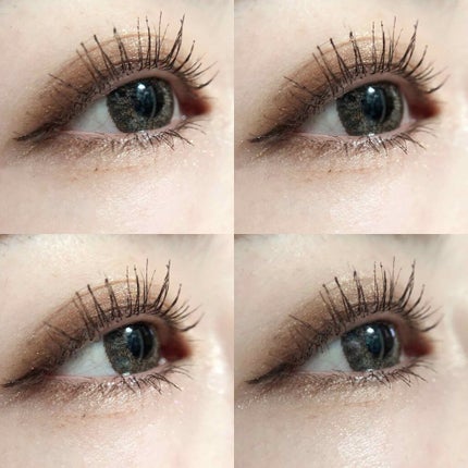 ヴィンテージモードアイズ/KATE/アイシャドウパレットを使ったクチコミ(2枚目)