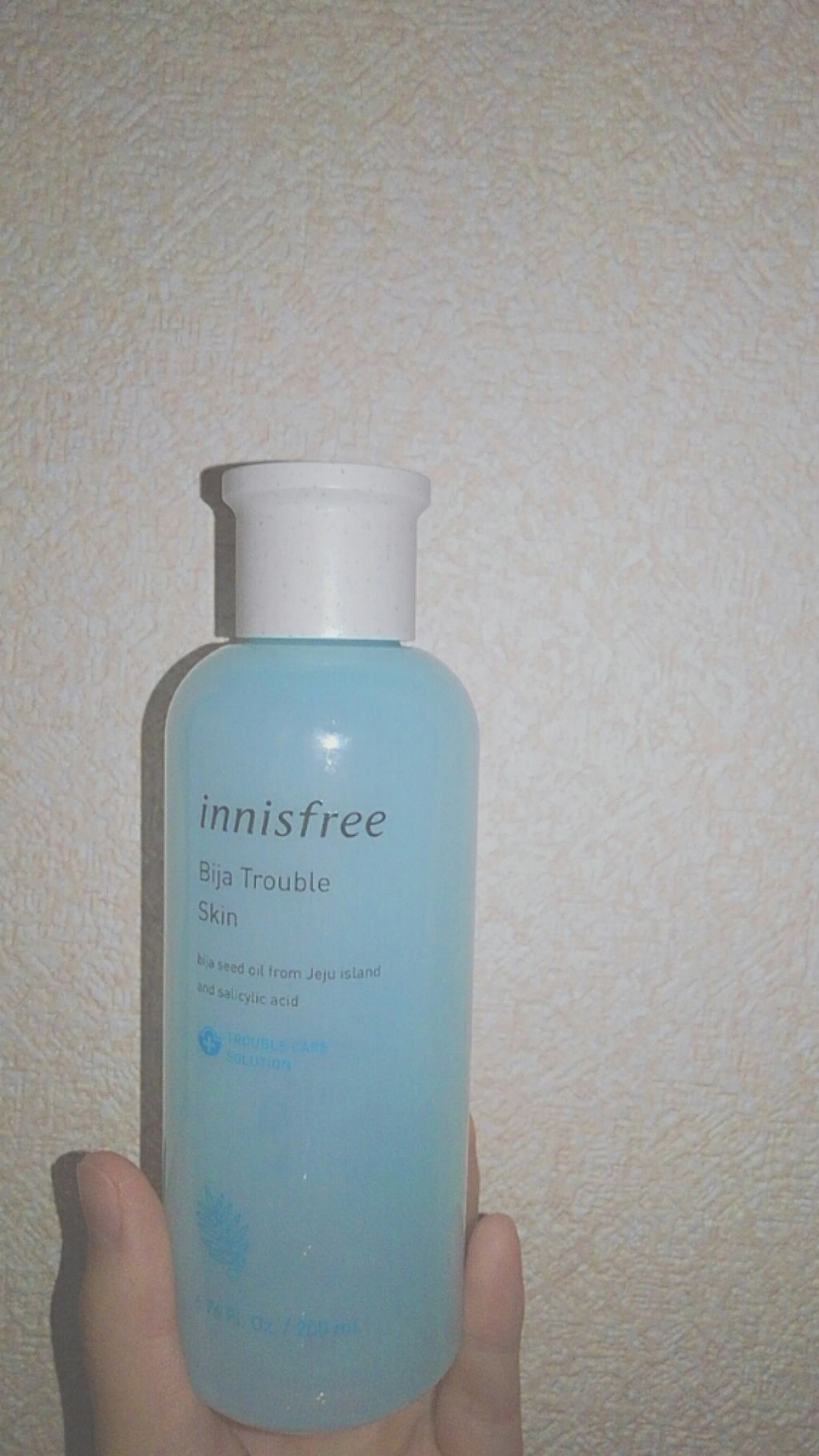 ふきとり化粧水/ちふれ/拭き取り化粧水を使ったクチコミ（3枚目）