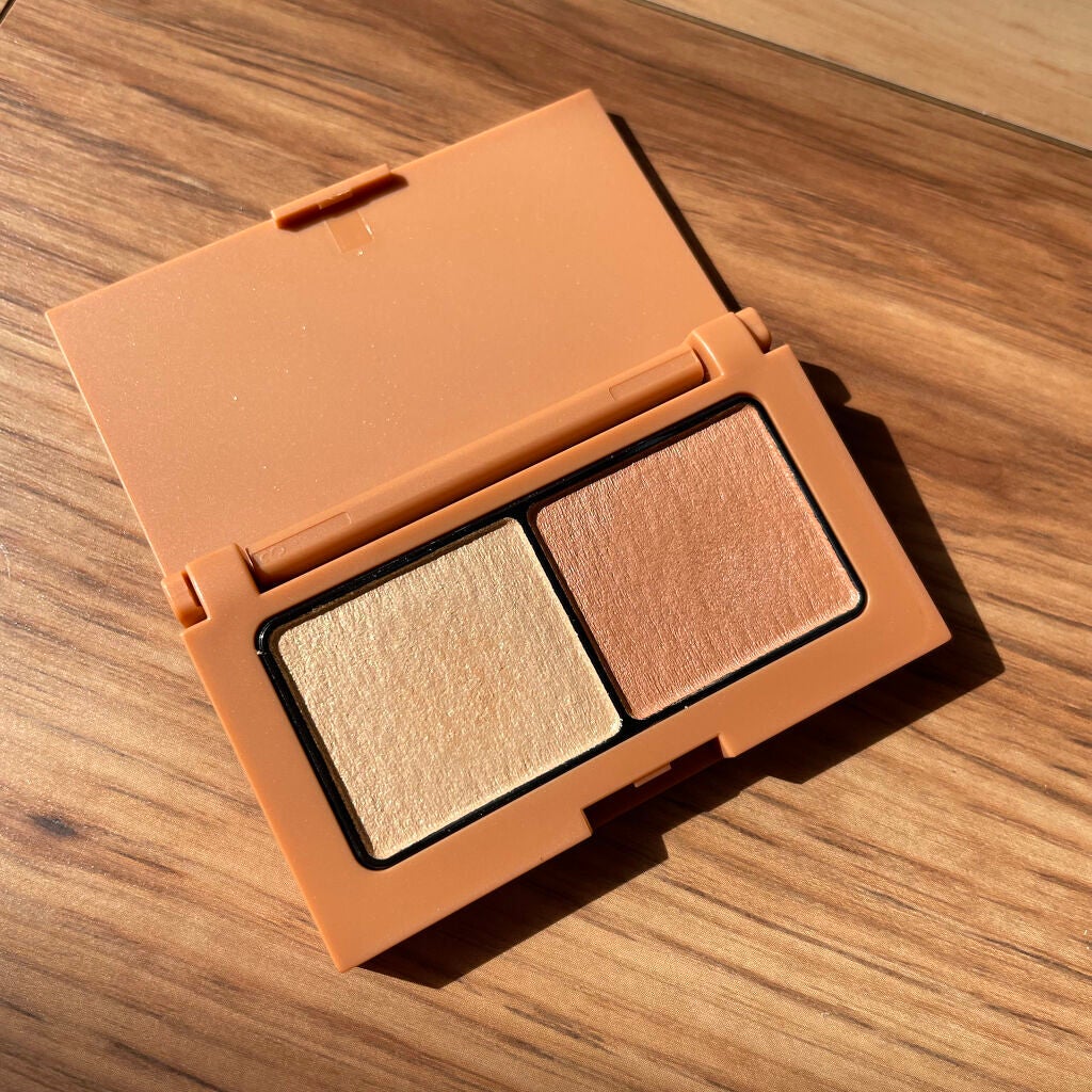 エテュセ アイエディション(カラーパレット)/ettusais/アイシャドウパレットを使ったクチコミ(1枚目)