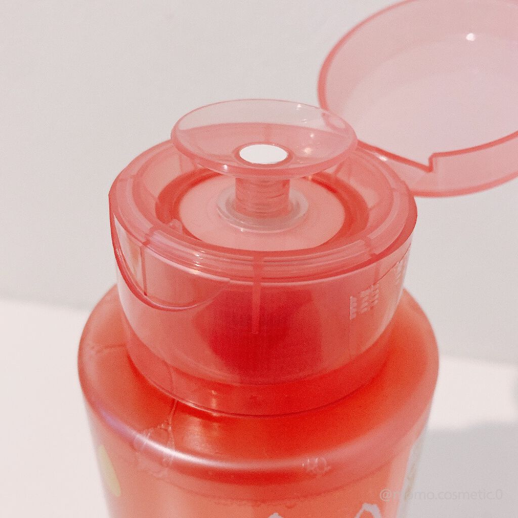 朝のふくだけ洗顔水 しっとり美白/ラクイック/その他洗顔料を使ったクチコミ(2枚目)