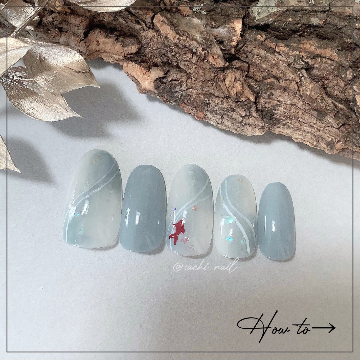 カラフルネイルズ/キャンメイク/マニキュアを使ったクチコミ(4枚目)