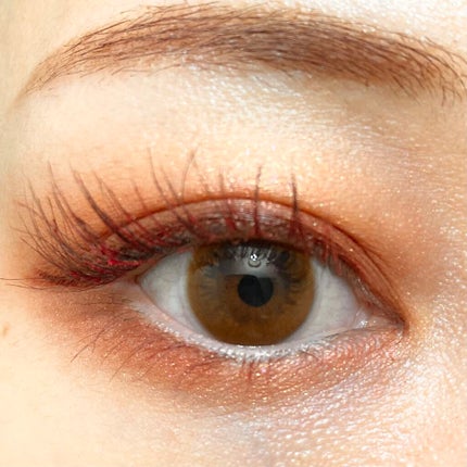 AC 8カラーアイパレット/AC MAKEUP/アイシャドウパレットを使ったクチコミ(6枚目)