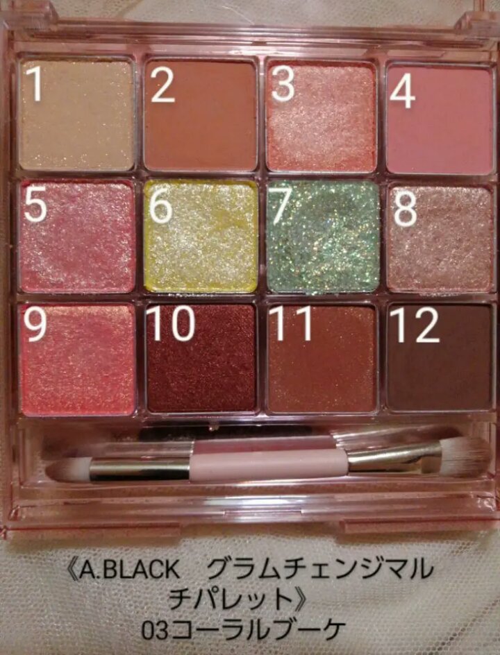 アディクトリップケアオイル 02ハニー/ドド/リップオイルを使ったクチコミ（2枚目）