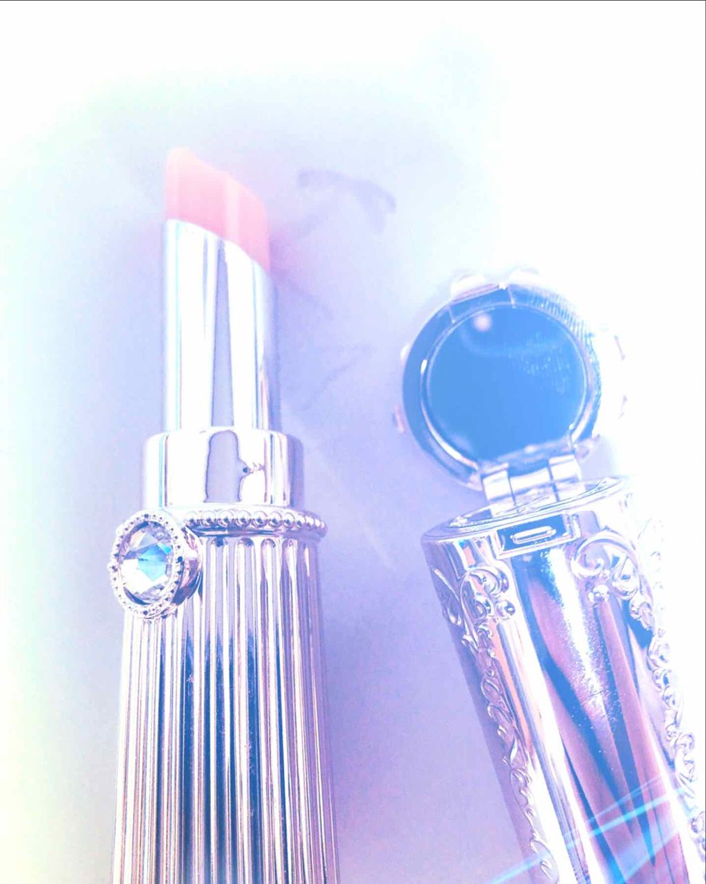 リップブロッサム (旧)/JILL STUART/口紅を使ったクチコミ(1枚目)