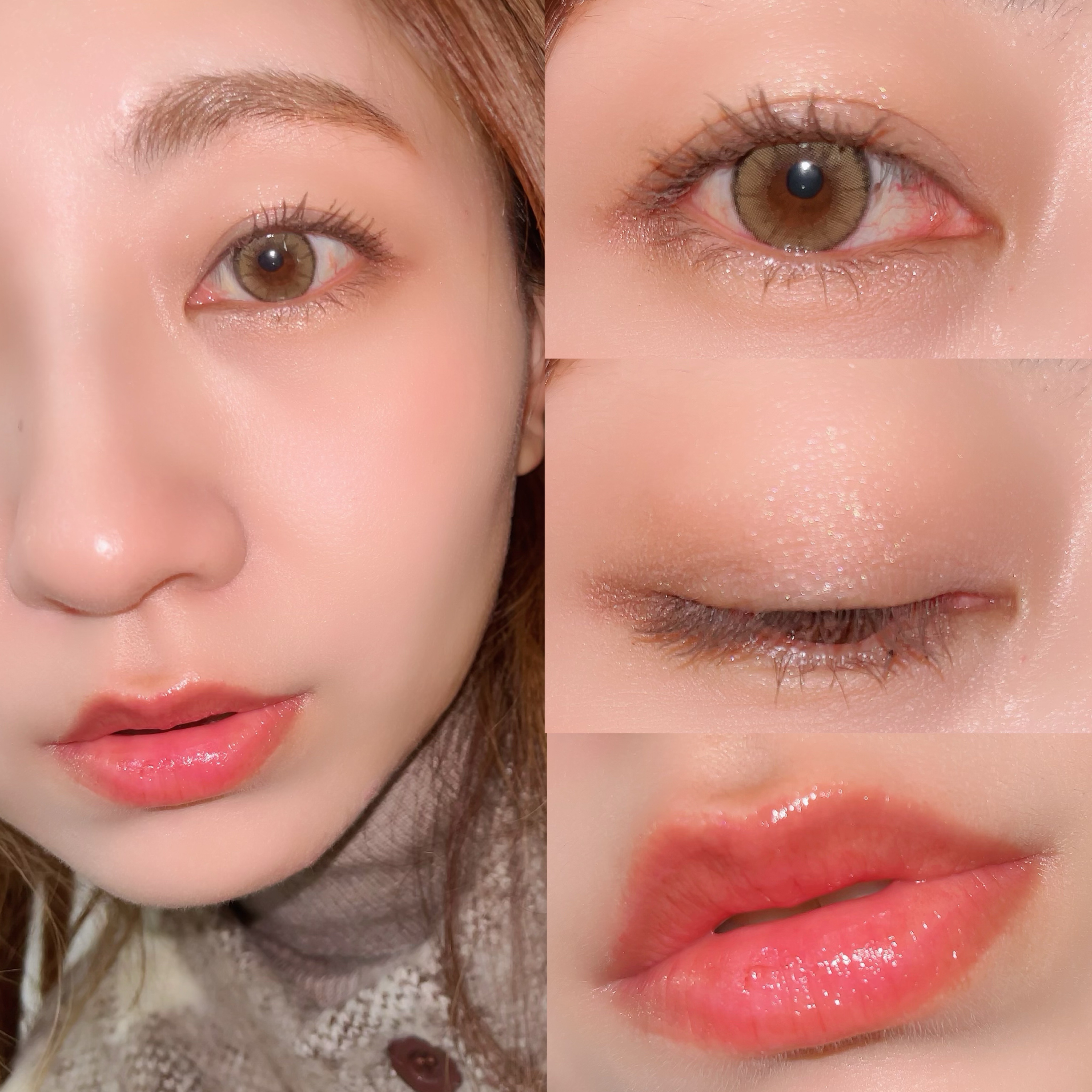 マジョリカ マジョルカ ラッシュエキスパンダー ドーリーカール/マジョリカ マジョルカ/マスカラを使ったクチコミ（2枚目）