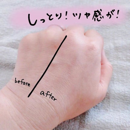 ライトフル C3 ナチュラル シルク パウダーファンデーション/M・A・C/パウダーファンデーションを使ったクチコミ(3枚目)