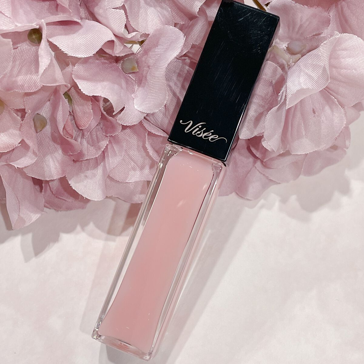 エッセンス リッププランパー/Visée/リッププランパーを使ったクチコミ(3枚目)