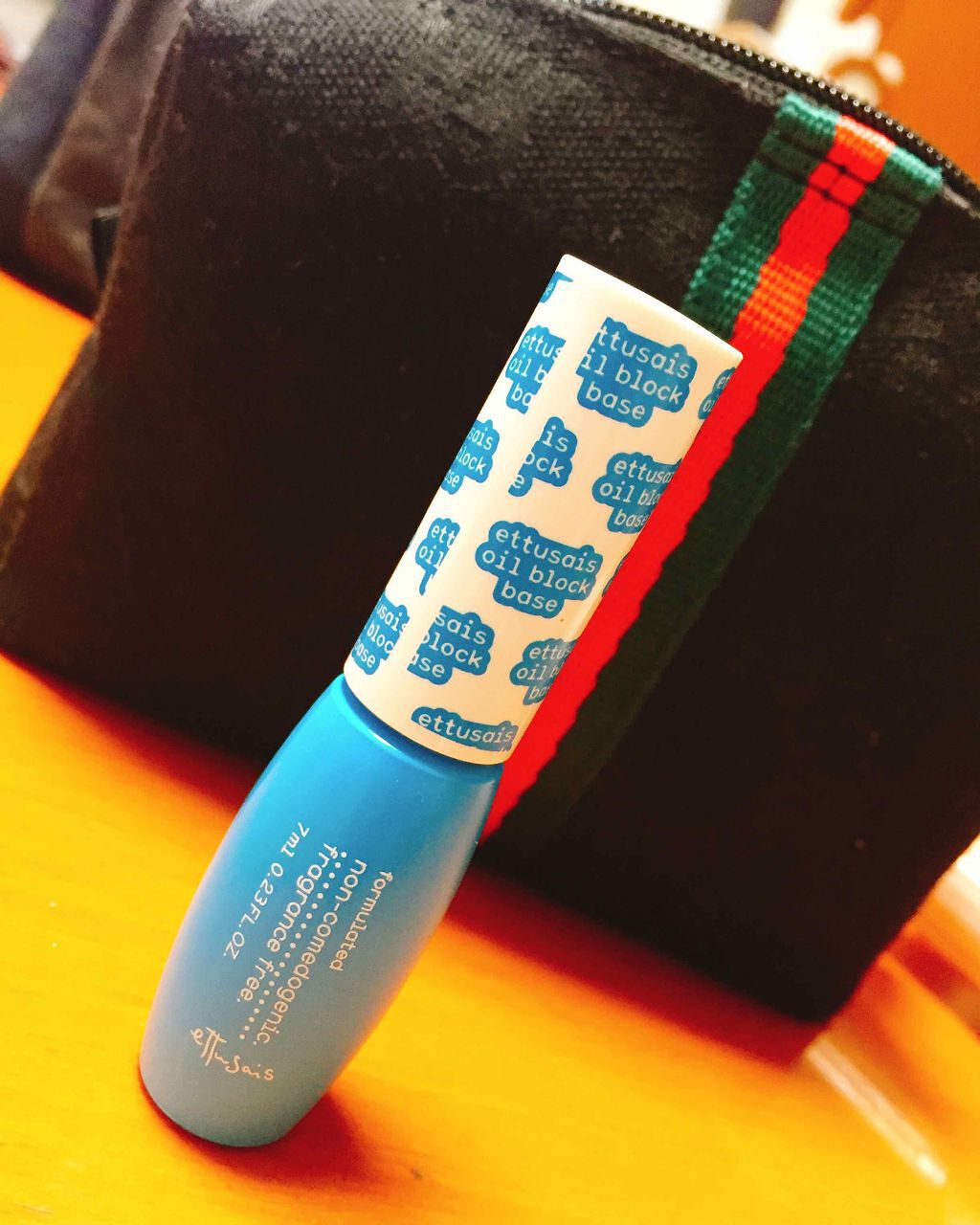 エテュセ ポアレスプライマー/ettusais/化粧下地を使ったクチコミ(1枚目)