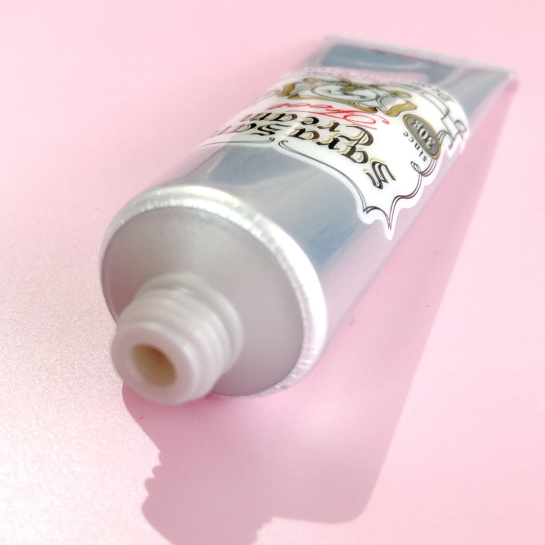 薬用足指さらさらクリーム/デオナチュレ/デオドラント・制汗剤を使ったクチコミ（2枚目）