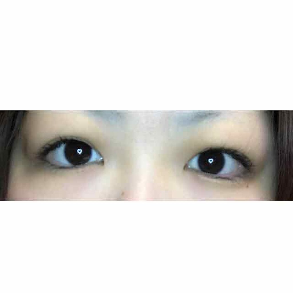 スナップスカラ/MAYBELLINE NEW YORK/マスカラを使ったクチコミ(3枚目)