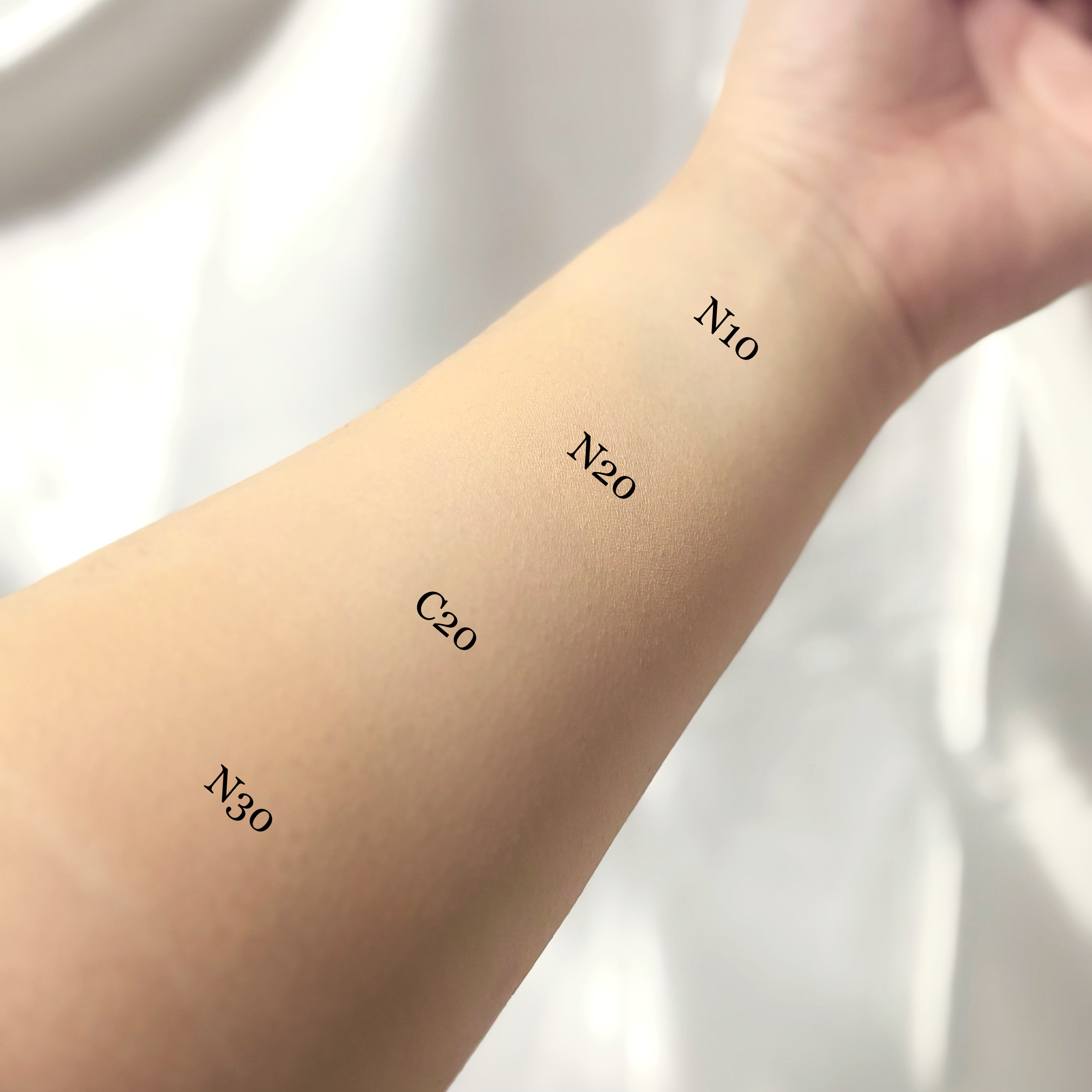 SPステイ クリームパクト ファンデーション/MAYBELLINE NEW YORK/クリーム・エマルジョンファンデーションを使ったクチコミ（3枚目）