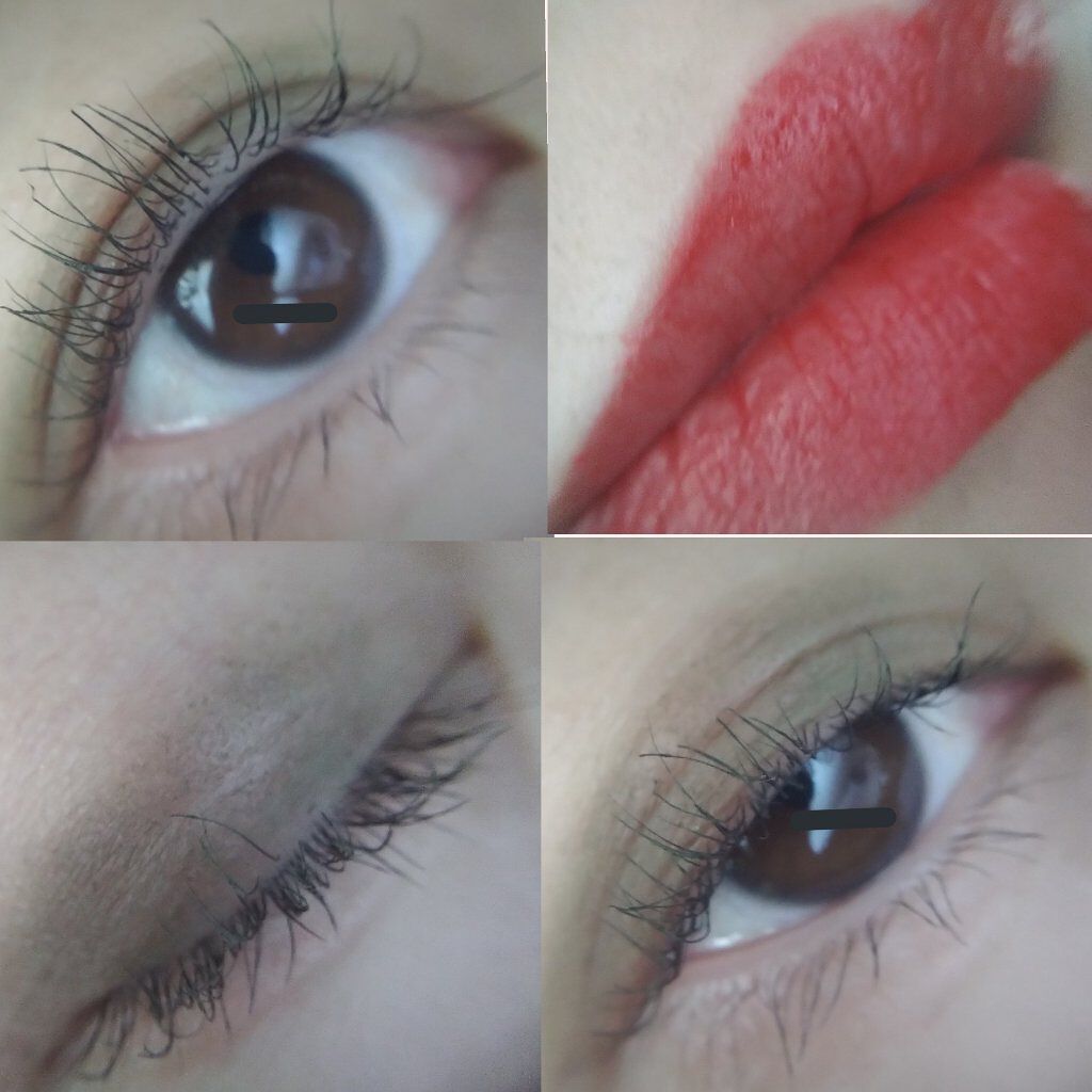 長相思シリーズ 9色アイシャドウパレット/CATKIN/アイシャドウパレットを使ったクチコミ（1枚目）