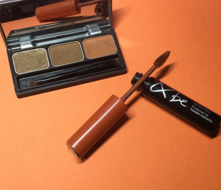 ロング&カールマスカラ アドバンストフィルム/ヒロインメイク/マスカラを使ったクチコミ(5枚目)