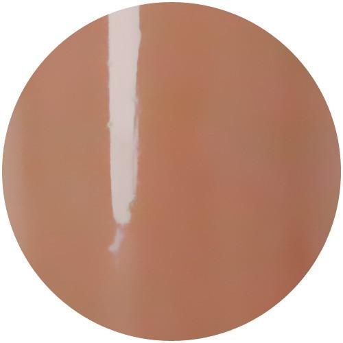 カラージェル F073 カフェオレ