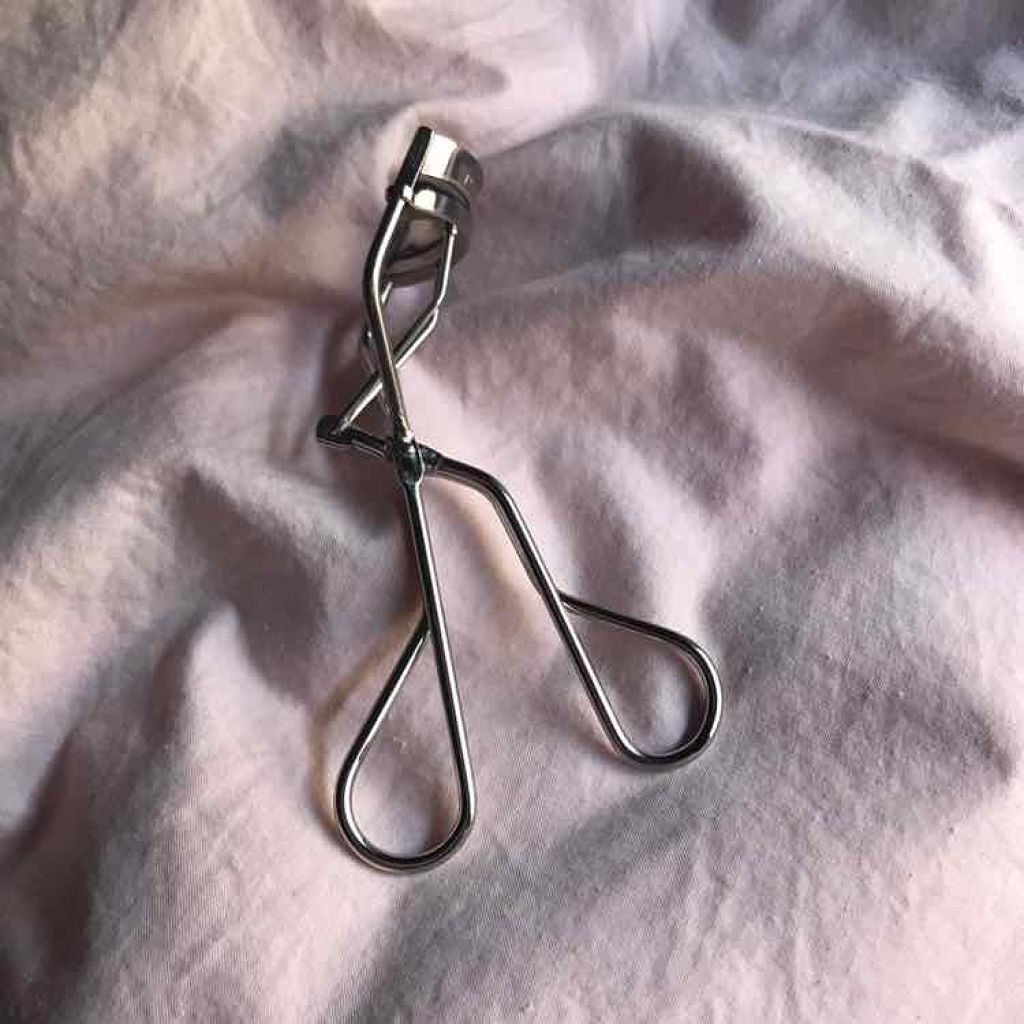 アイラッシュカーラー /SHISEIDO/ビューラーを使ったクチコミ（1枚目）