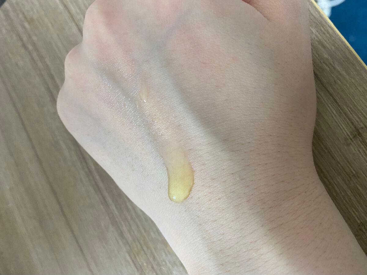 ザビタミンC23/IOPE/美容液を使ったクチコミ(2枚目)