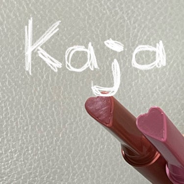 つやぷるリップ♥


某ディスカウントショップでお安く購入できました。

【使った商品】kaja ハートメルター

【色もち】ティントじゃないからそんなに残らないけど、少し残る

【質感】とろけてつやつや

【保湿】カサカサにはならない

【イマイチなところ】ハート型なのは可愛いけど少し塗りにくいかも

 



#Kaja #カジャ #韓国コスメ #リップ #つやリップ #口紅の画像 その0