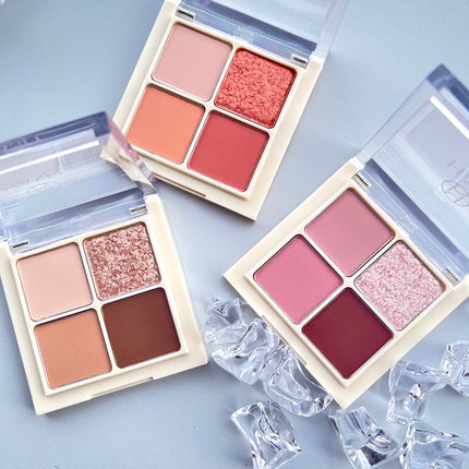 シルキーリキッドアイライナーWP/D-UP/リキッドアイライナーを使ったクチコミ(4枚目)