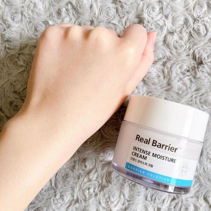 リアルバリア エクストリームクリーム オリジナル/Real Barrier/フェイスクリームを使ったクチコミ(6枚目)