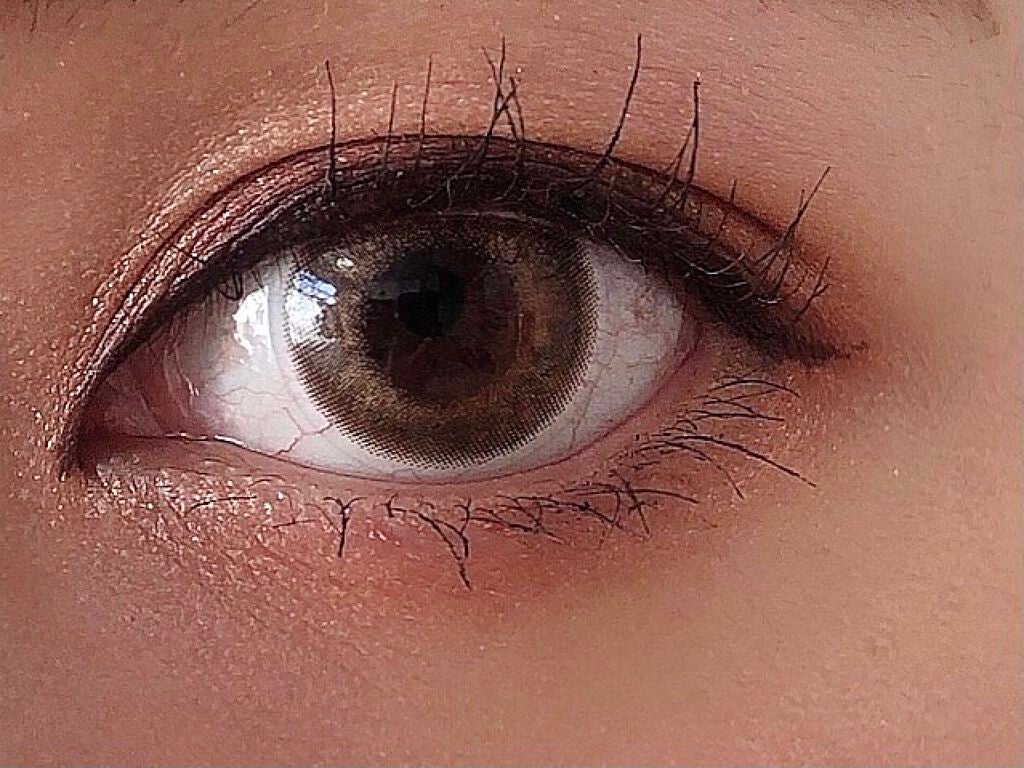 リップスティック/M・A・C/口紅を使ったクチコミ(3枚目)