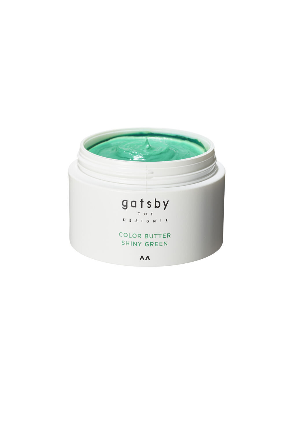 シャイニーグリーン