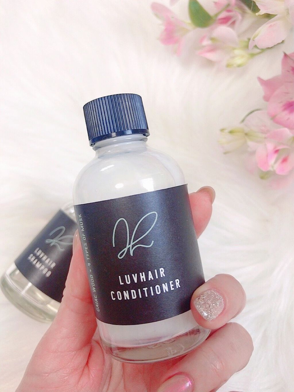 ðððâðððžâ on LIPS ãLUVHAIRã·ã£ã³ãããŒ&LUVHAIRã³ã³ããã£ã·ã§ããŒã®..ãïŒ3æç®ïŒ