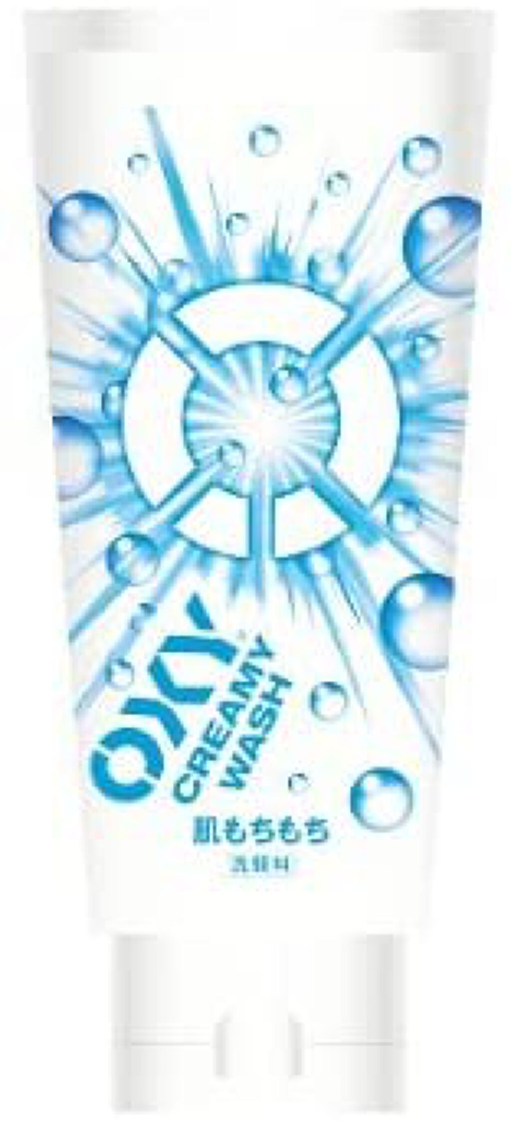 OXY (ロート製薬) クリーミーウォッシュ