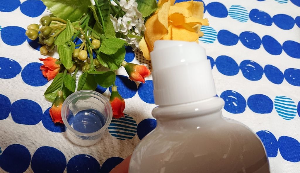 ホワイトニングデンタルリンス/Smile Cosmetique/歯磨き粉を使ったクチコミ（3枚目）