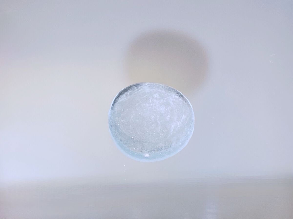 jote ♯3(シャープ3)Essence 《ダマスクローズの香り》/jote/美容液を使ったクチコミ(2枚目)