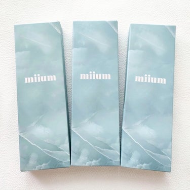 miium 1day/miium/ワンデー（１DAY）カラコンを使ったクチコミ（8枚目）