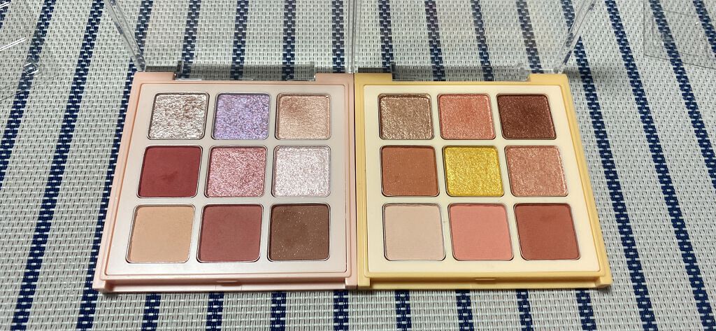 よつば on LIPS 「ななこちゃんプロデュースコスメleurcharme女の子を可愛..」(4枚目)