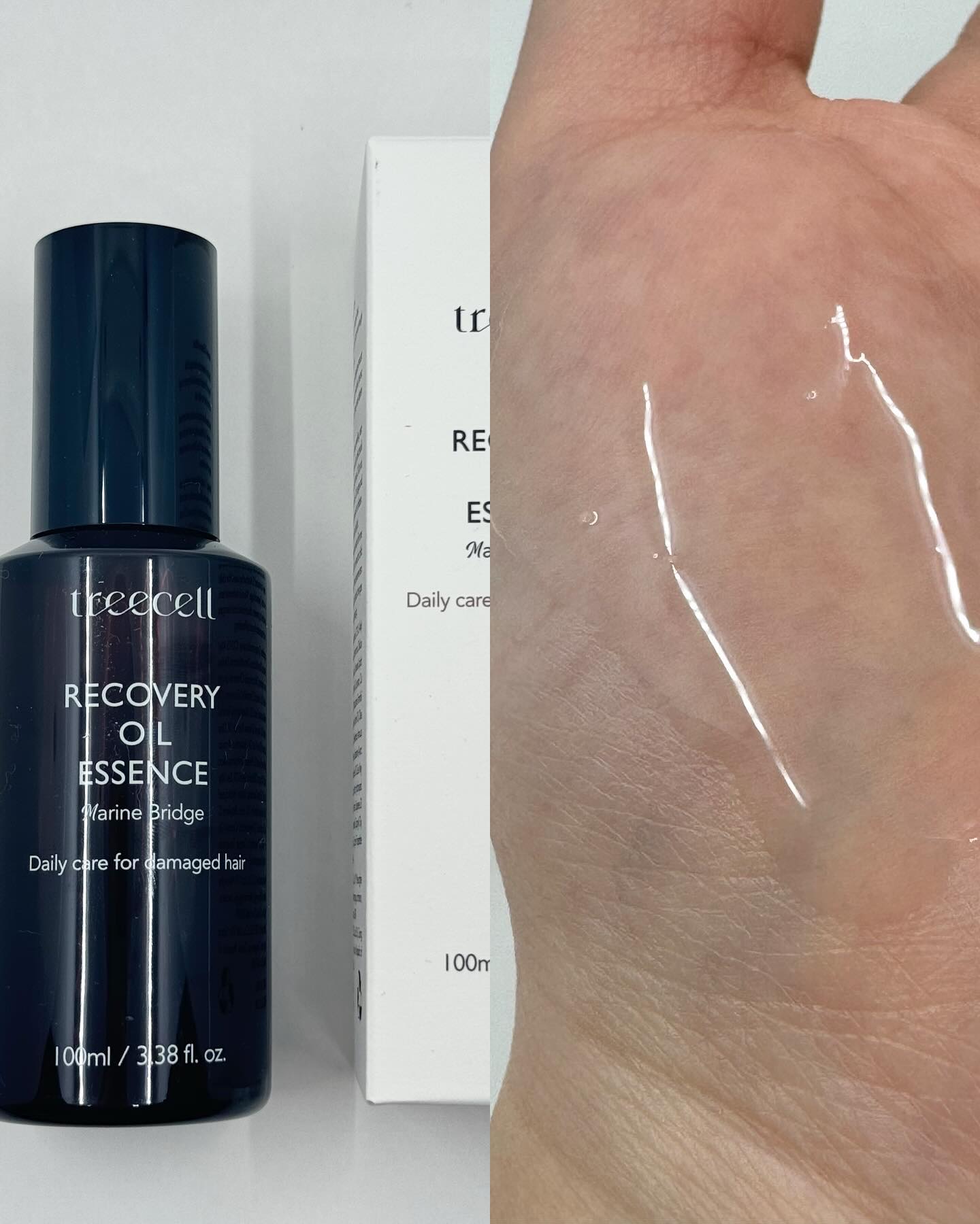 コラーゲンブースト スカルプパック/treecell/ヘアマスク・ヘアパックを使ったクチコミ（2枚目）