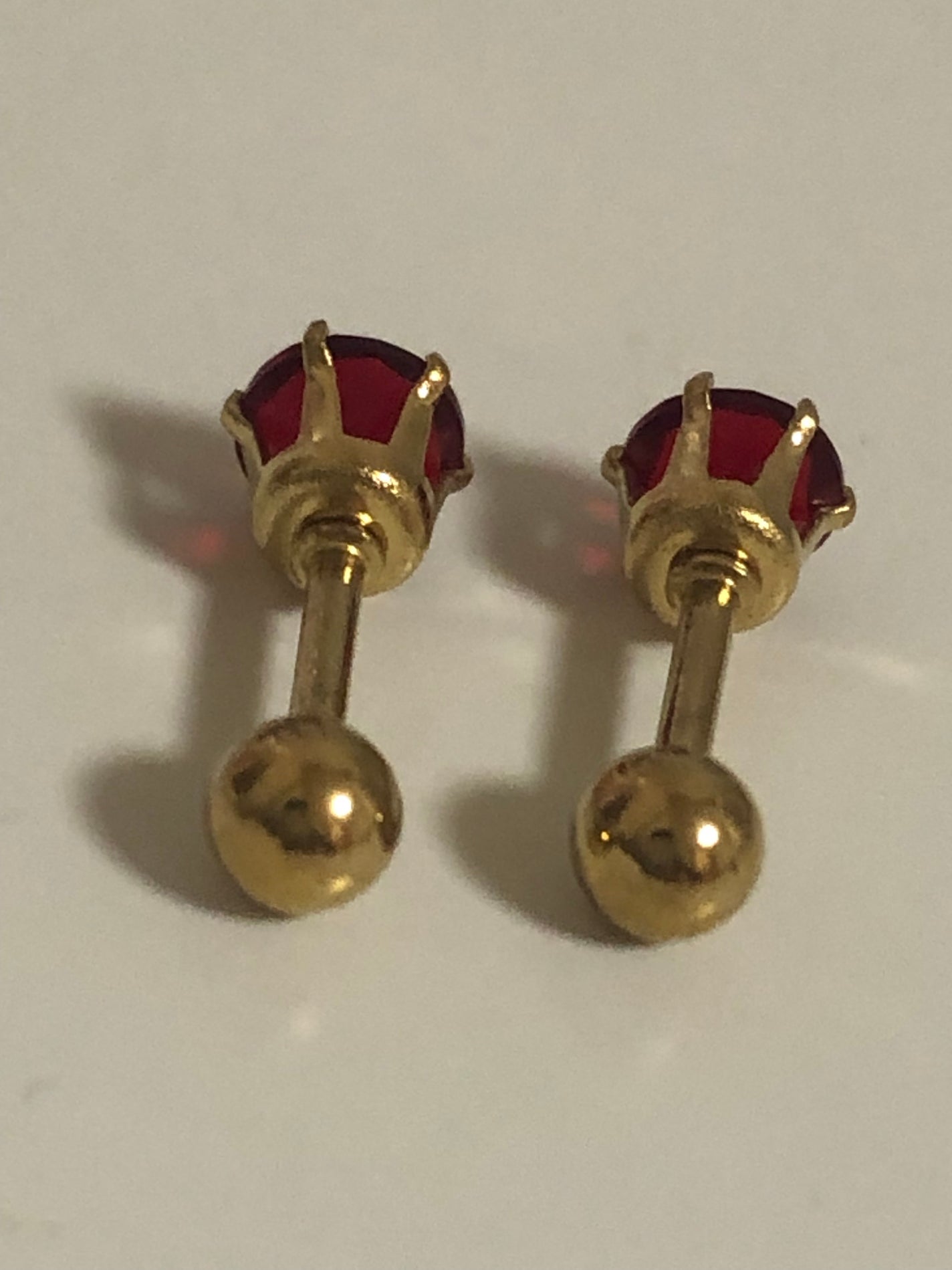 SHEINピアス/SHEIN/その他を使ったクチコミ(4枚目)