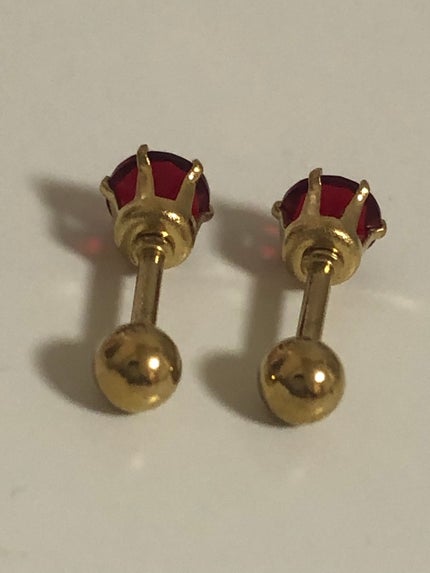 SHEINピアス/SHEIN/その他を使ったクチコミ(4枚目)