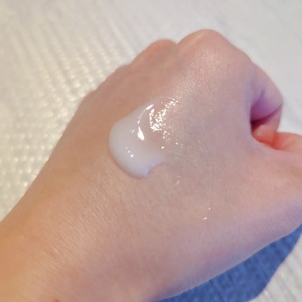 レッドブレミッシュ クリアスージングクリーム/Dr.G/フェイスクリームを使ったクチコミ(5枚目)