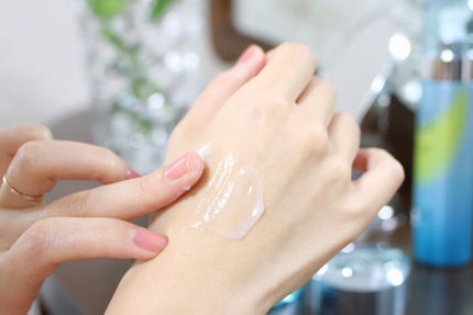 インターリンクセラム 毛穴の目立たない澄んだうるおい肌へ/SOFINA iP/美容液を使ったクチコミ(4枚目)