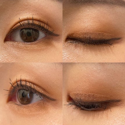 MFL アイシャドウ/moitiful/アイシャドウパレットを使ったクチコミ(1枚目)