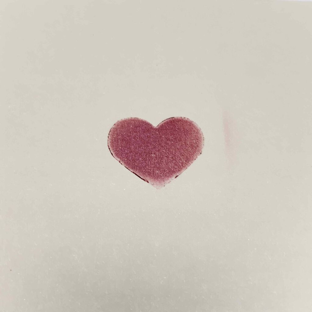 シングルアイシャドー/NARS/単色アイシャドウを使ったクチコミ(2枚目)