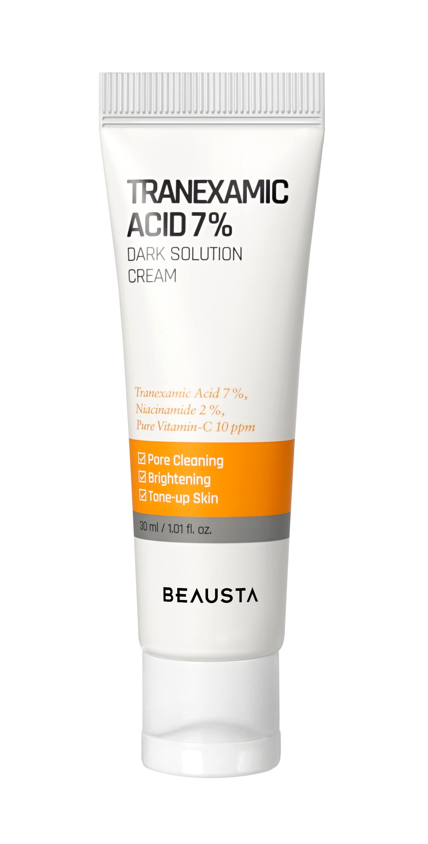 トラネキサム酸7%ダークソリューションクリーム BEAUSTA