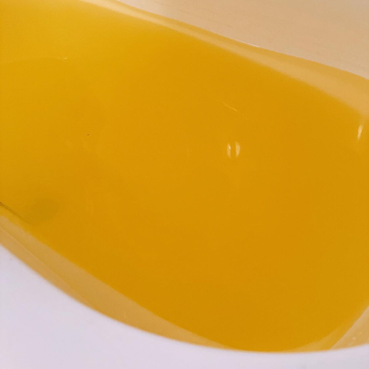 お米バスパウダー/amproom/保湿系入浴剤を使ったクチコミ(3枚目)