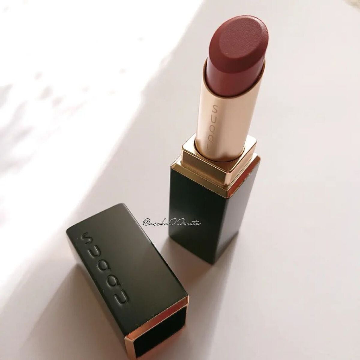 ピュア カラー ブラッシュ/SUQQU/パウダーチークを使ったクチコミ(7枚目)