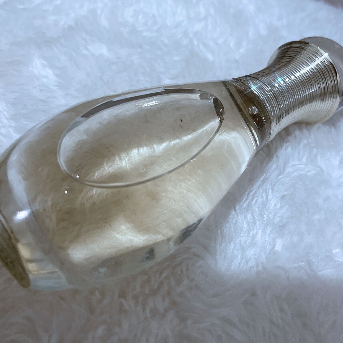 ジャドール ヘア ミスト/Dior/ヘアミストを使ったクチコミ(1枚目)