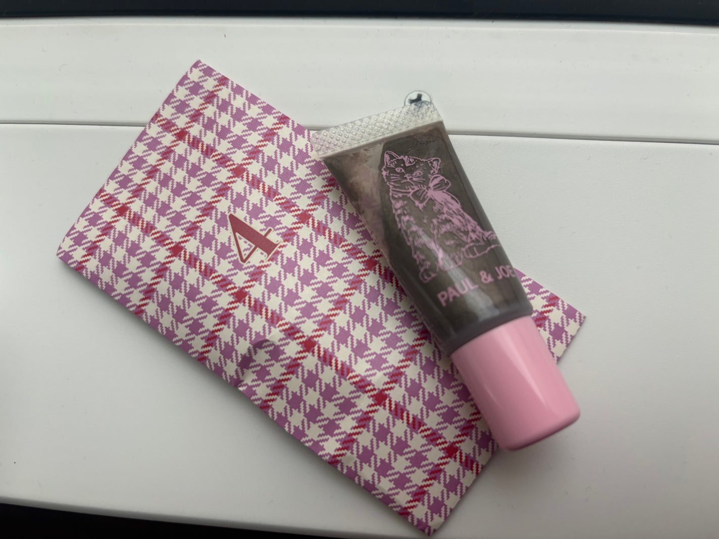 メイクアップ コレクション 2022/PAUL & JOE BEAUTE/メイクアップキットを使ったクチコミ(1枚目)