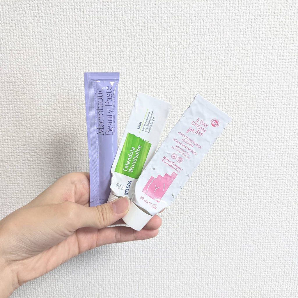 ナトラケア パンティーライナー/ナトラケア/おりものシートを使ったクチコミ（2枚目）