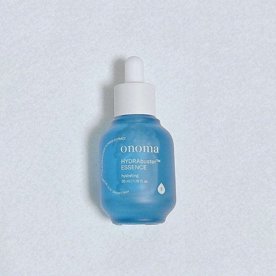 ハイドラバスターエッセンス/onoma/美容液を使ったクチコミ(2枚目)