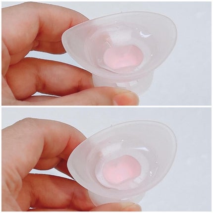 ロートうるおい洗眼薬w/ロート製薬/その他スキンケアを使ったクチコミ(5枚目)